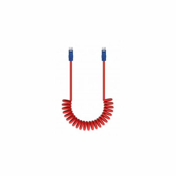 NoName Kabel Newell USB-C - USB-C 100W, 1,5 m, silikonový...