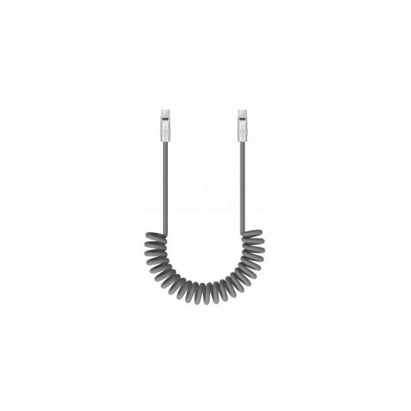 NoName Kabel Newell USB-C - USB-C 100W, 1,5 m, silikonový...