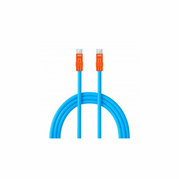 NoName Kabel Newell USB-C - USB-C 100W, 2m, silikonový, m...
