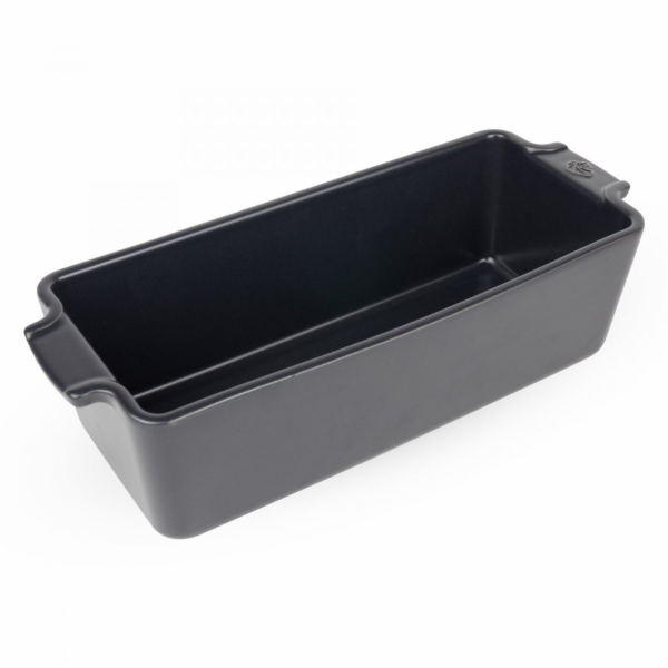 Peugeot APPOLIA forma na chleba 31 cm břidlicová