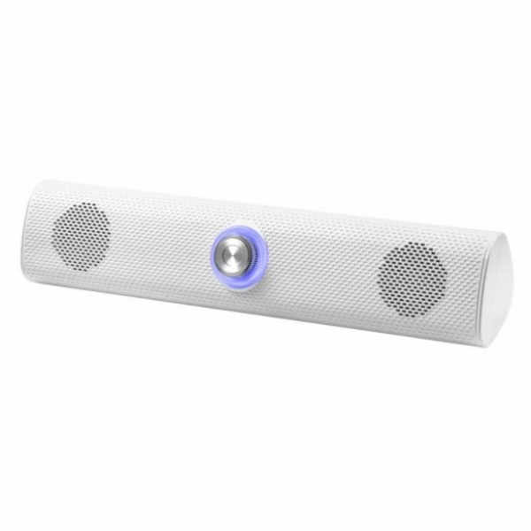 Defender Počítačové reproduktory Z11 Soundbar 6W USB LED ...