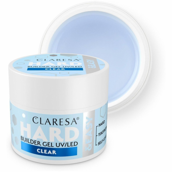 Activeshop HARD&EASY BUILDER GEL ČIŘÝ 12g