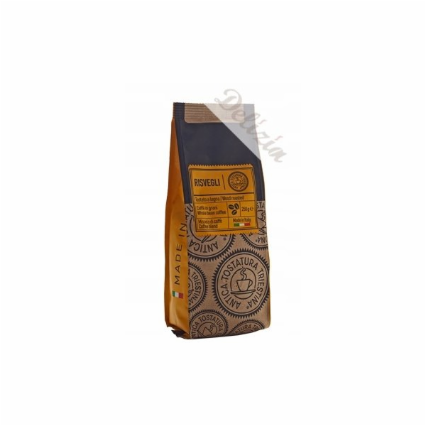 Antica Tostatura Triestina Coffee Beans Awakening 250g