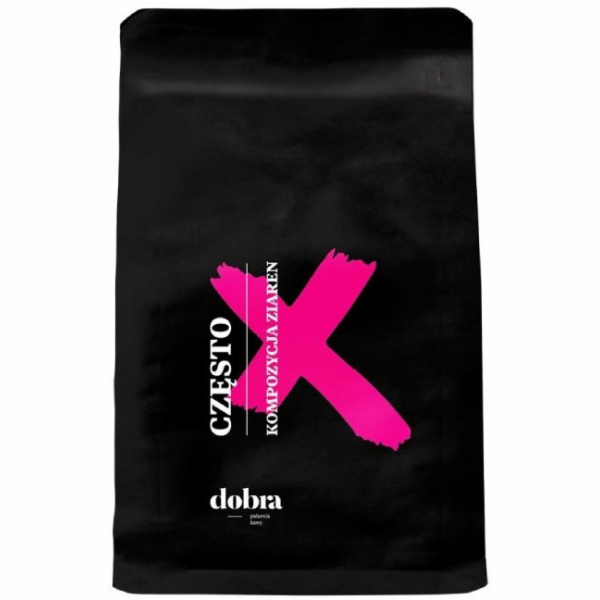 NoName Dobra Often kávová zrna 250 g