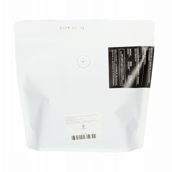 Coffeelab Coffee Beans Domácí směs kávových zrn 250g