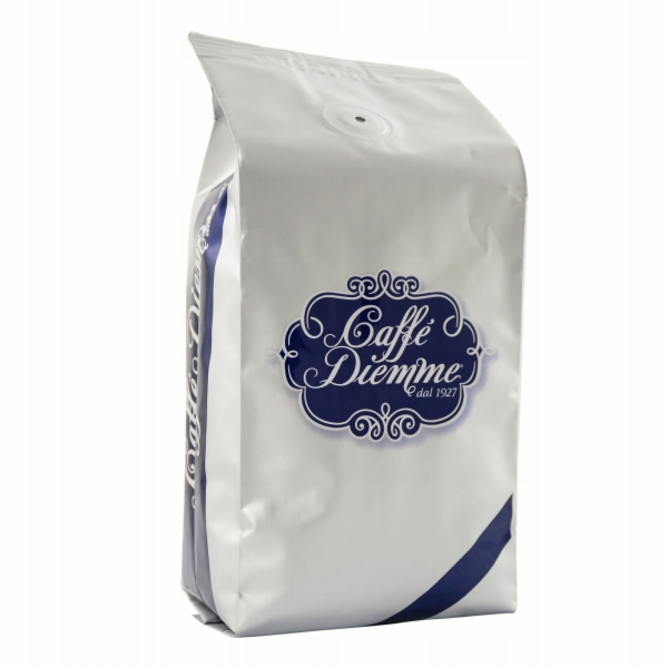 Diemme Caffe Kávová zrna Diemme Blu 200g