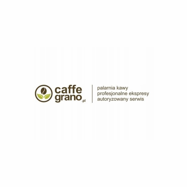 Caffe Grano káva v zrnech Parzucha Luxury Espresso 250g