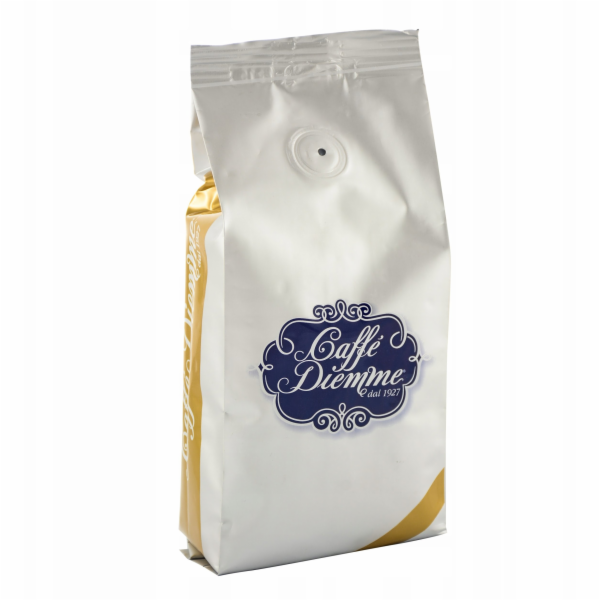 Diemme Caffe Kávová zrna Diemme Oro 200g