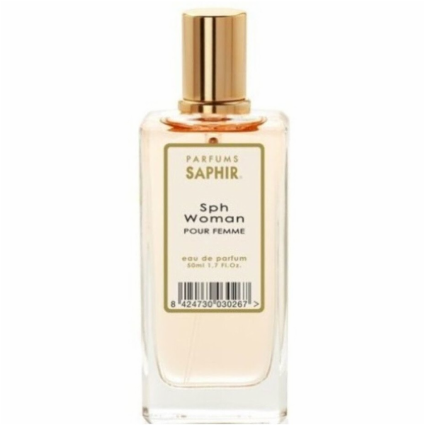 Saphir Sph Woman parfémovaná voda ve spreji 50ml
