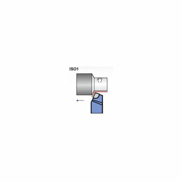 Pafana NNZA 1616 S20 NOZ TOK.ISO 1 R
