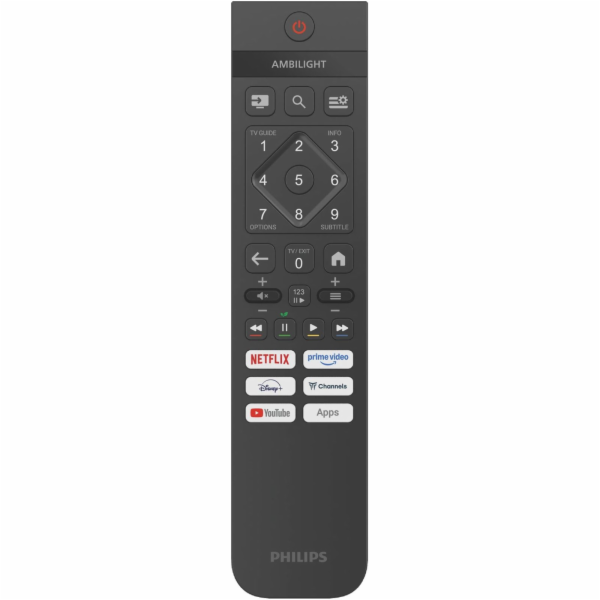 Philips 50PUS7800/12
