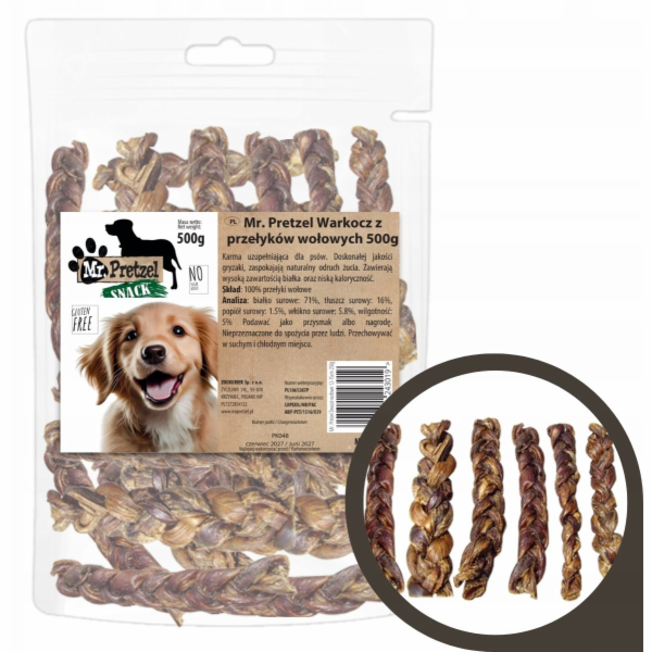 oners Hovězí řízek 500g