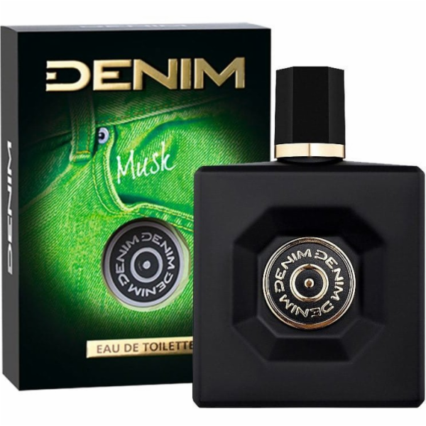 Reminiscence DENIM Musk toaletní voda 100 ml