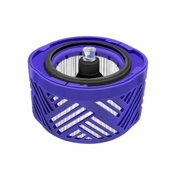 JETtools Vzduchový filtr HEPA pro zadní výfuk pro Dyson V...