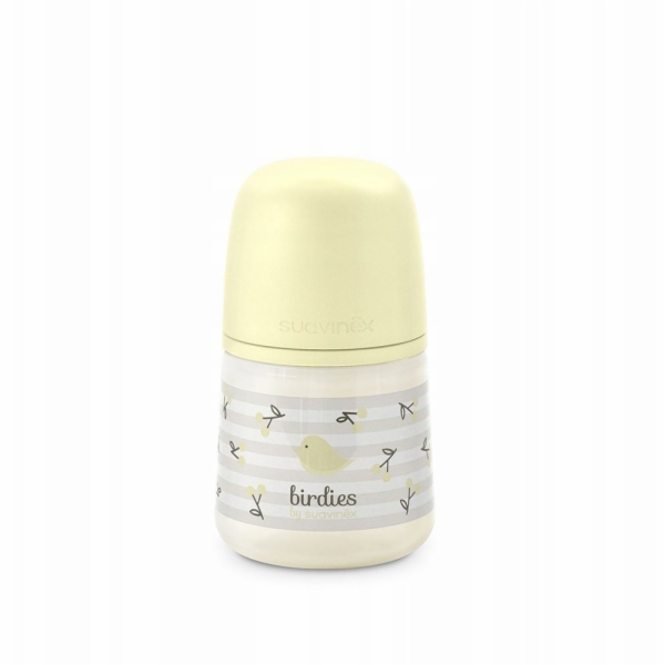 Suavinex 309103-LAHEV SX PRO 150ML Free Flow S béžová BIR...