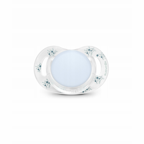 Suavinex 308930-FYZIOLOGICKÝ dudlík SX PRO SILICONE 0-6M ...