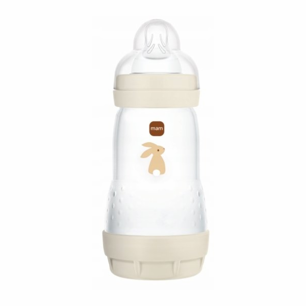 MAM BABY PERFECT START antistresová lahev 260 ml unisex b...