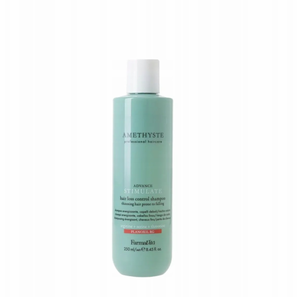 Natura Siberica FARMAVITA_Amethyste Advance Stimulate Hai...