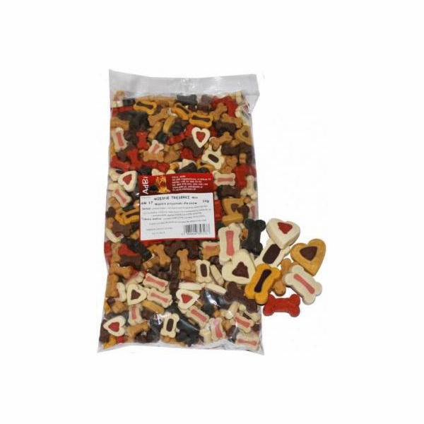 ADBI MASOVÉ ÚLOŽKY SMĚS 1kg