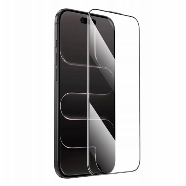 Hoco Tvrzené sklo pro iPhone 17 AIR HD 5D Guardian shield...
