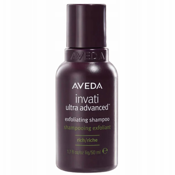 Aveda Invati Ultra Advanced Exfoliační šampon Rich 50ml