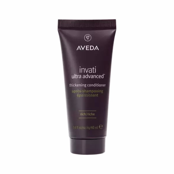 Aveda Invati Ultra Advanced Thickening Conditioner Rich k...