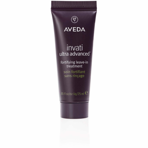 Aveda Invati Ultra Advanced Fortifying Leave-In Treatment...