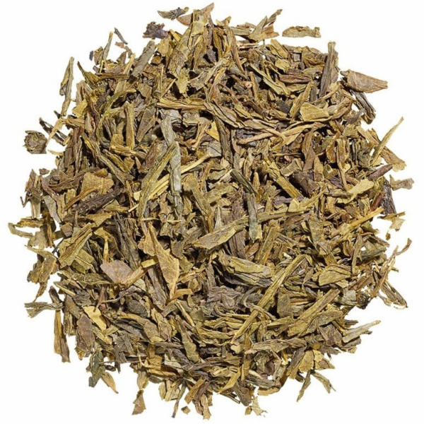 Stabilus Ronnefeldt Zelený čaj Bancha 100g