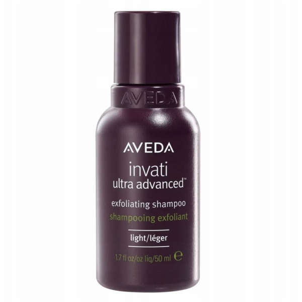 Aveda Invati Ultra Advanced Exfoliating Shampoo Lehký jem...