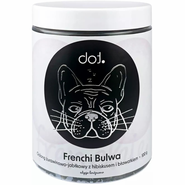 Cup&You Francouzský oolong čaj Bulwa 100g