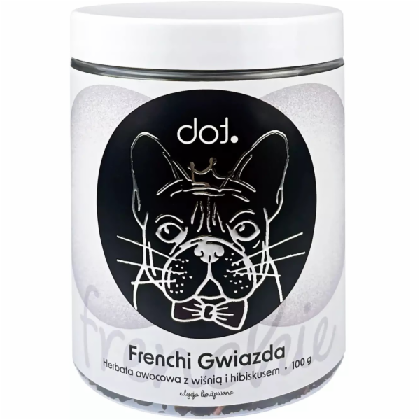 Cup&You Frenchi čaj z karamboly 100g