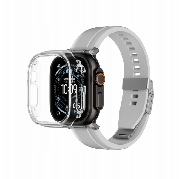 Amazingthing Ochranný kryt Minimal pro Apple Watch Ultra ...