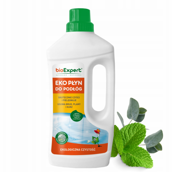 Bioexpert Čistič podlah , 1000ml