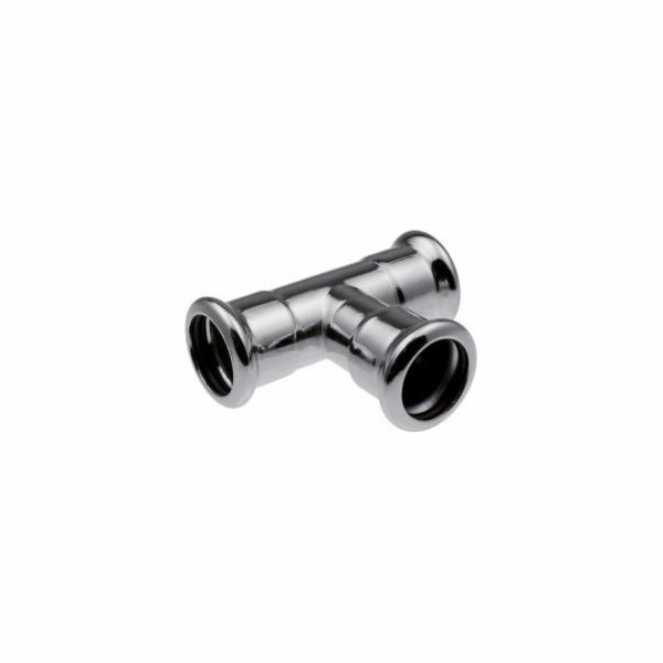 KAN-therm T-kus 28x28x28 Ocelový lis (1509257013)