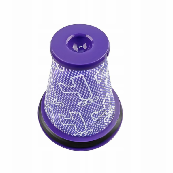 JETtools Vstupní filtr před motorem pro Dyson Big Ball Cy...