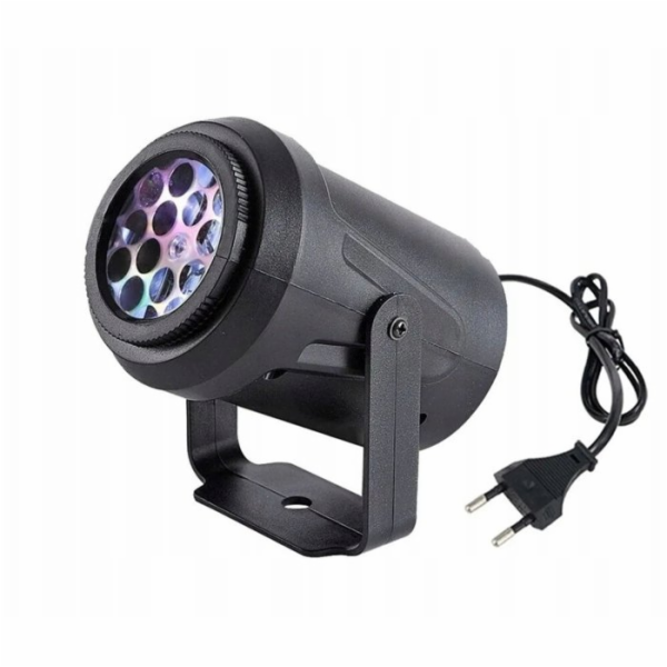 ExtraLink Vánoční laserový projektor | LED vánoční domácí...