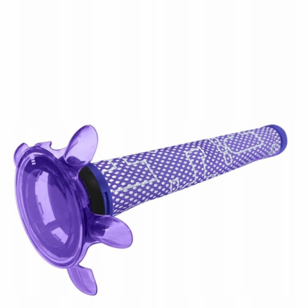 JETtools Přední vstupní filtr před motorem pro matraci Dy...