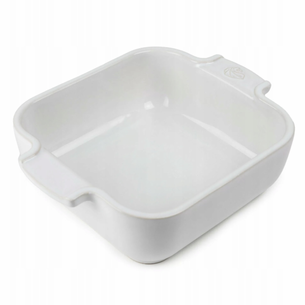 Peugeot Miska, 13x13x5 cm, bílá, Appolia