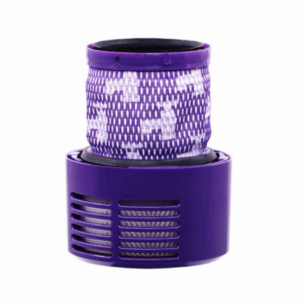 JETtools Zadní výfukový vzduchový filtr pro Dyson V10 / V...
