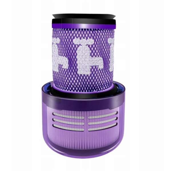 JETtools Zadní výfukový vzduchový filtr pro Dyson V12 / V...