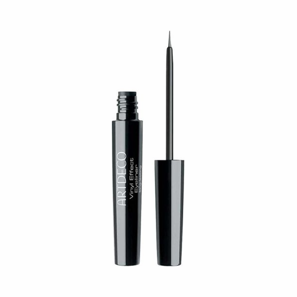 Artdeco Dlouhotrvající oční linka černá 4,5 ml