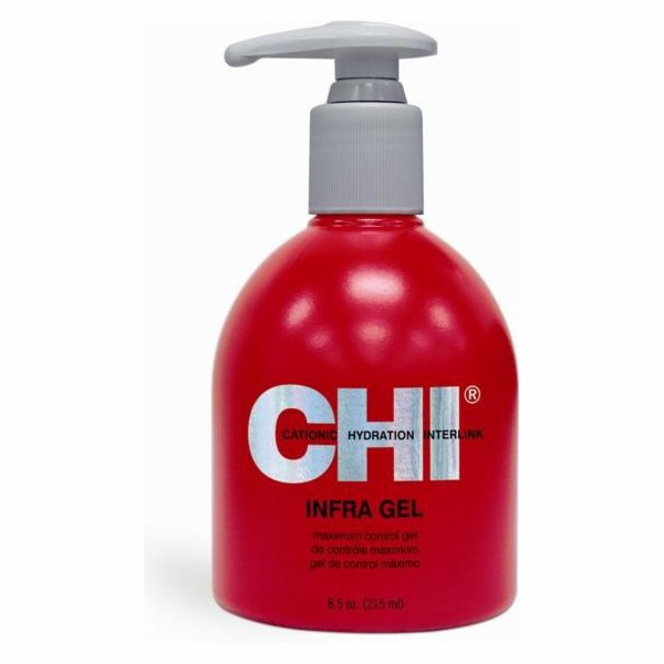 Farouk Systems Stylingový gel CHI Infra Gel 251 ml