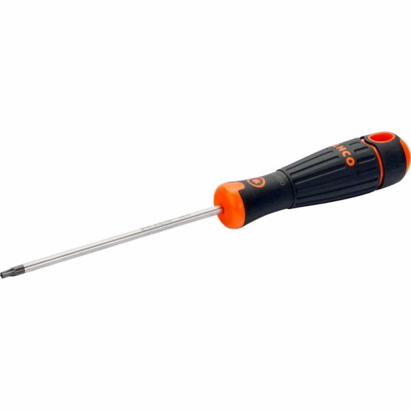 Bahco Šroubovák TORX s otvorem TR15 100 mm SB BAHCO