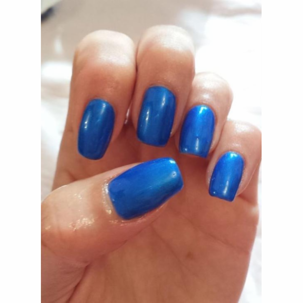 Jessica Geleration Colors, semipermanentní lak na nehty, ...