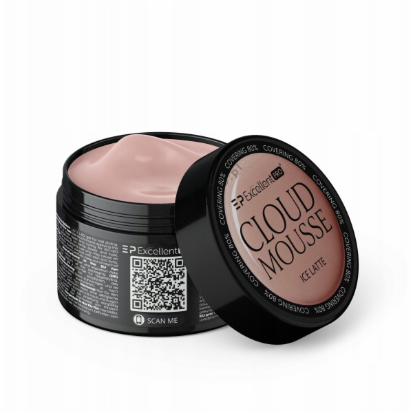 Cosmetics Zone VÝBORNÝ PRO_Cloud Mousse Ice Latte Builder...