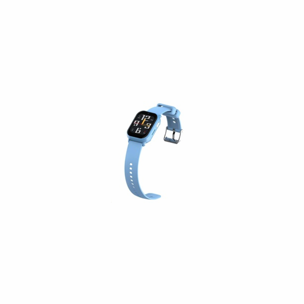 CARNEO GuardKid+ 4G Buddy/41/Sport Band/Blue