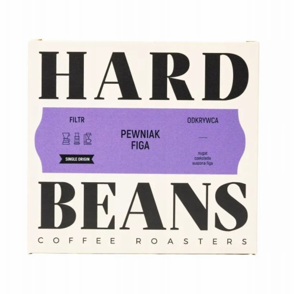 Hard Beans Coffee Tvrdá káva Beans, kávová zrna Certain F...