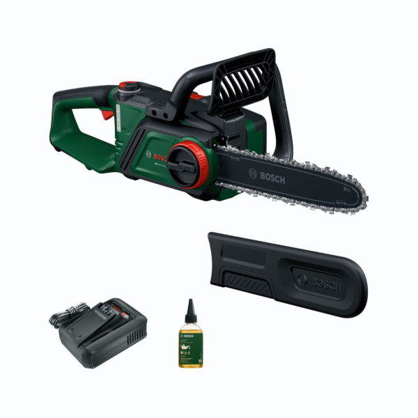 Bosch Powertools Akumulátorová řetězová pila PKE18V-30-28...