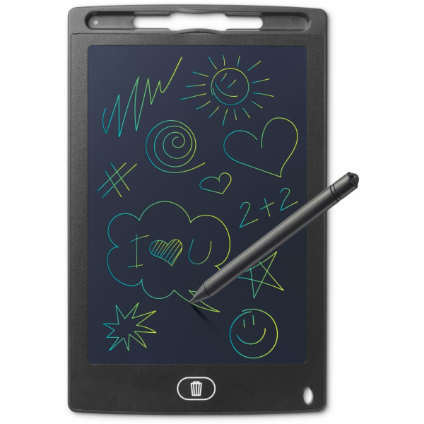 Cellular Line Tablet LCD Magic Artpad 8.5 černý