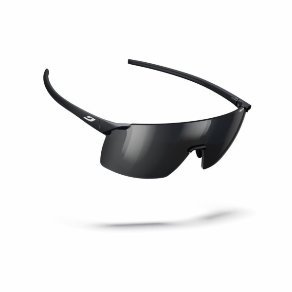 Brýle JULBO FASTER, velikost M, Černá